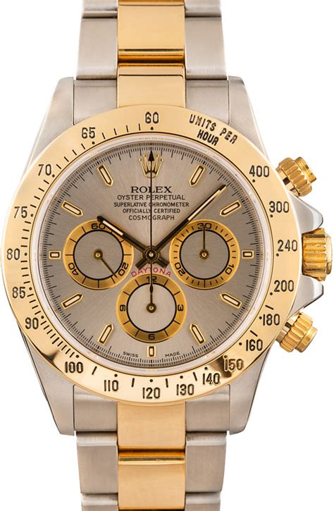 buy vintage rolex daytona|pre owned rolex ladies daytona.